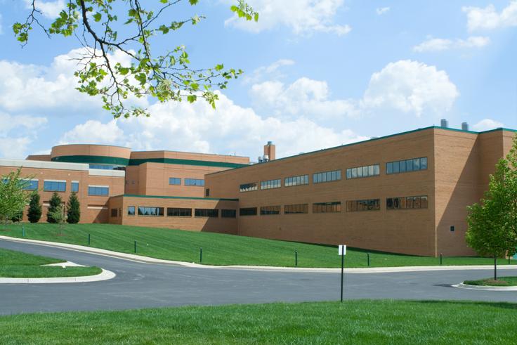Mercy College of Health Sciences