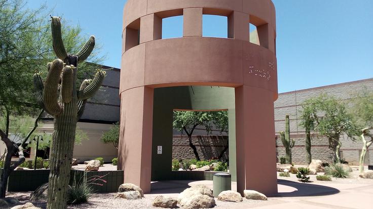 Mesa Community College