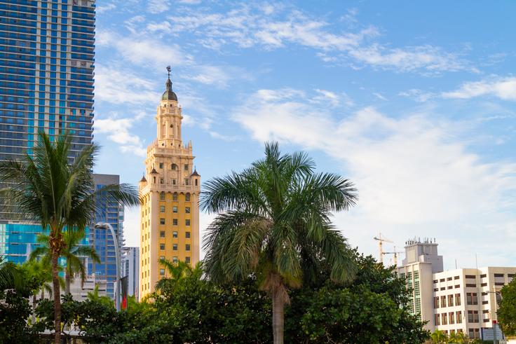 Miami Dade College