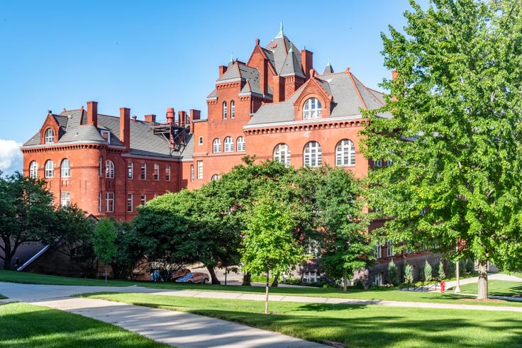 Midwestern University