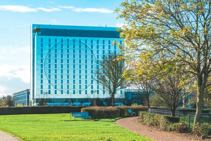 Milton Keynes College