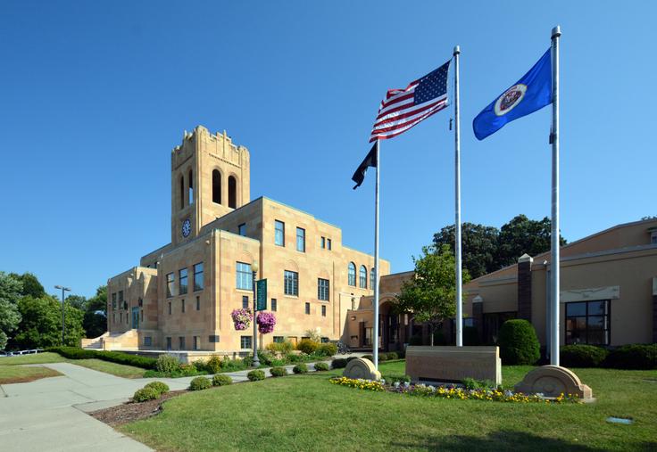 Minnesota State University Moorhead