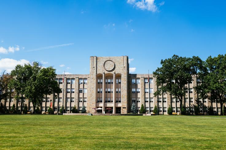 Molloy University
