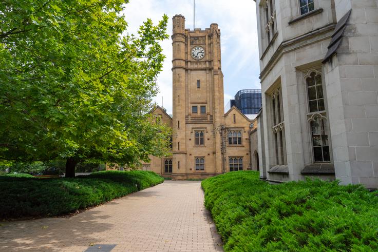 Monash University