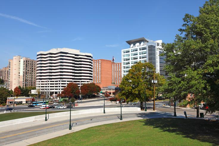 Montgomery College