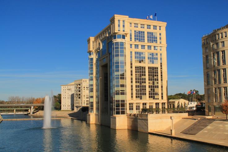Montpellier Business School
