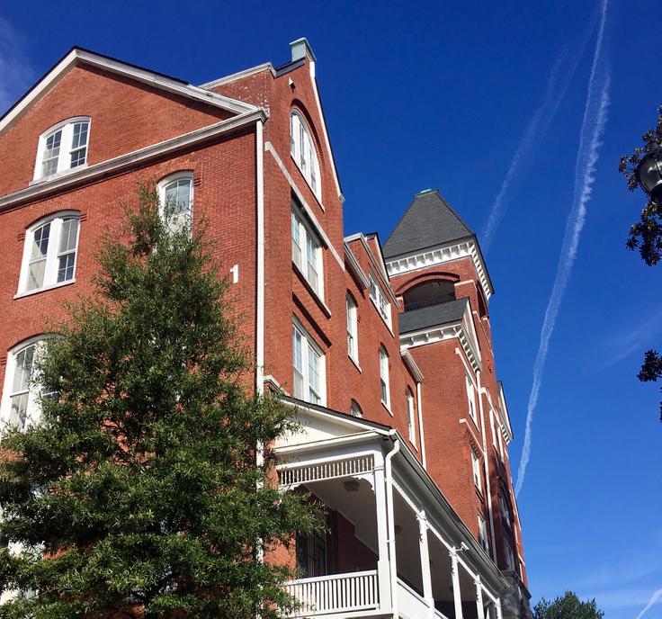 Morehouse College