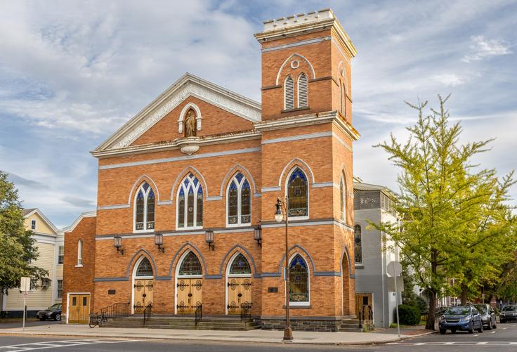 Mount St. Joseph University