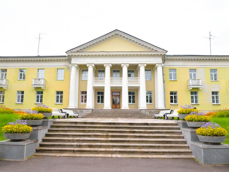 Universidad Mykolas Romeris