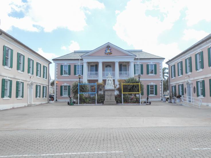 Nassau Community College