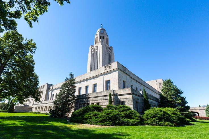 Nebraska Methodist College