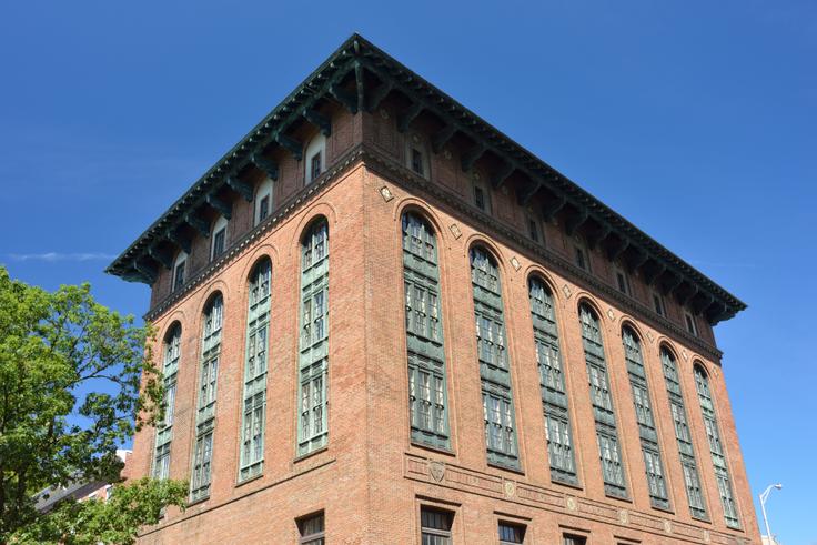New Jersey City University