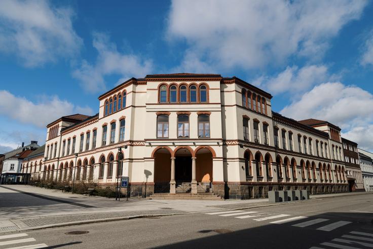 NHH Norwegian School of Economics