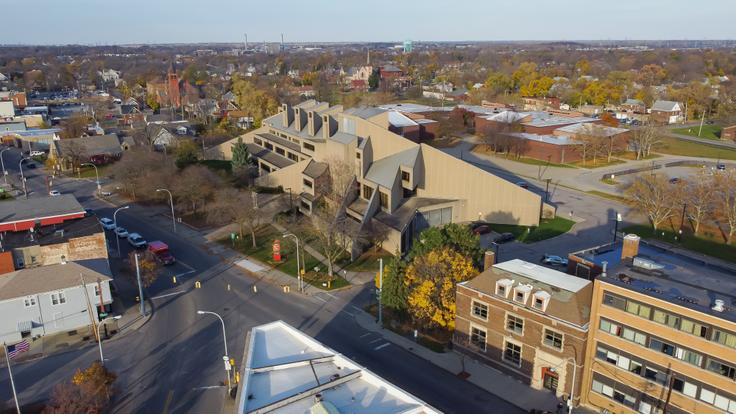 Niagara University