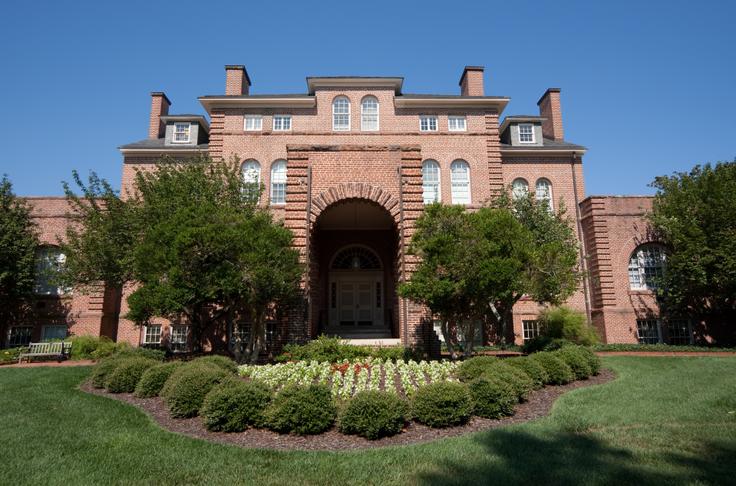 North Carolina State University