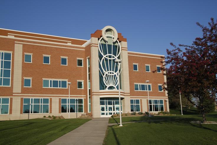 North Dakota State University