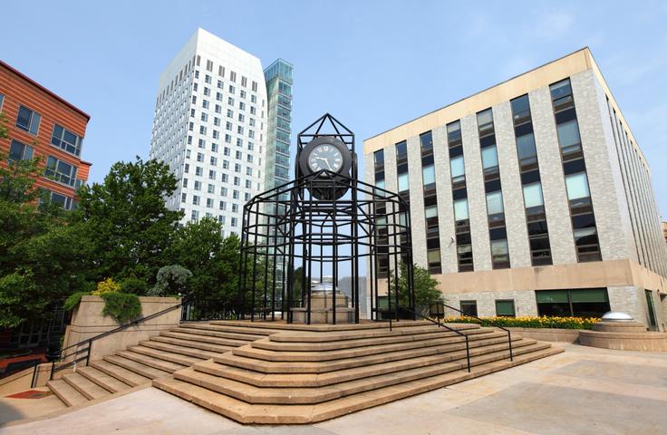 Northeastern University