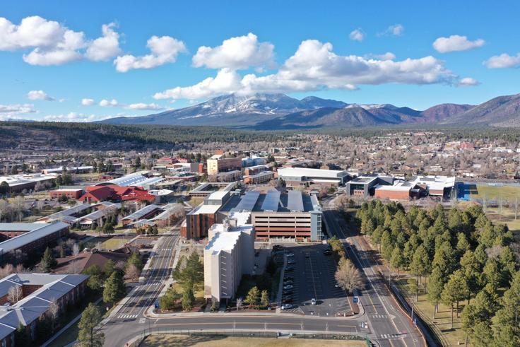 Northern Arizona University