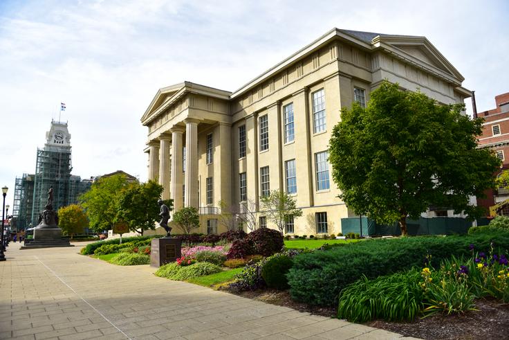 Northern Kentucky University