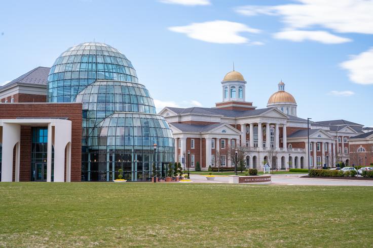 Northern Virginia Community College