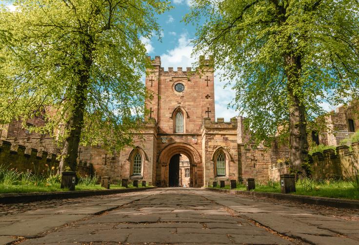 Northumbria University