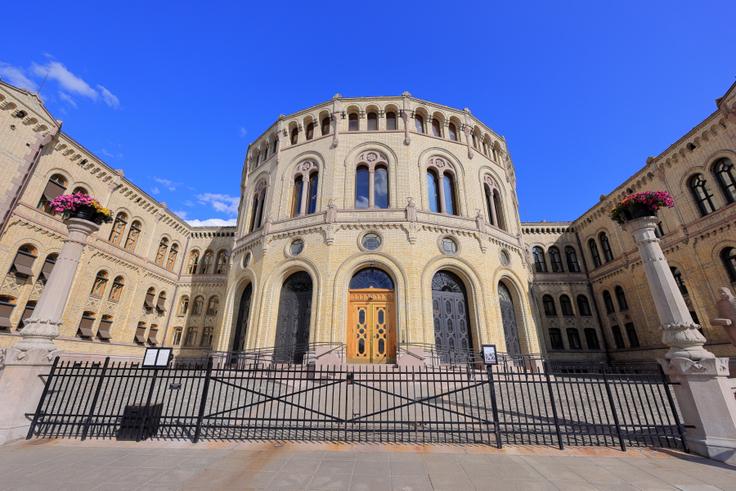 Norwegian Academy of Music