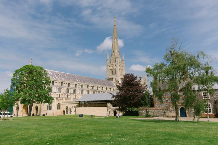 Norwich University of the Arts