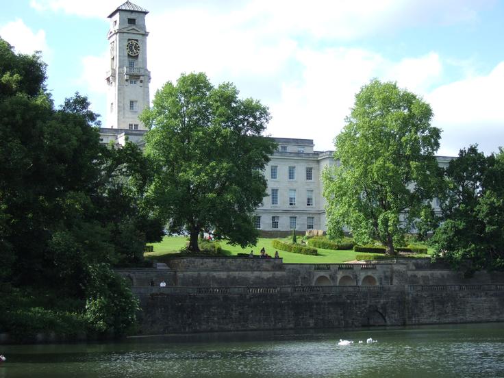 Nottingham Trent University