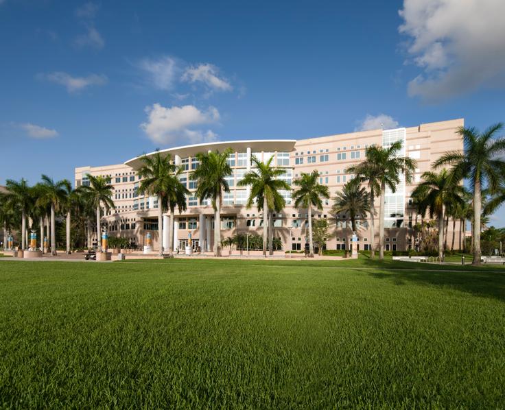 Nova Southeastern University