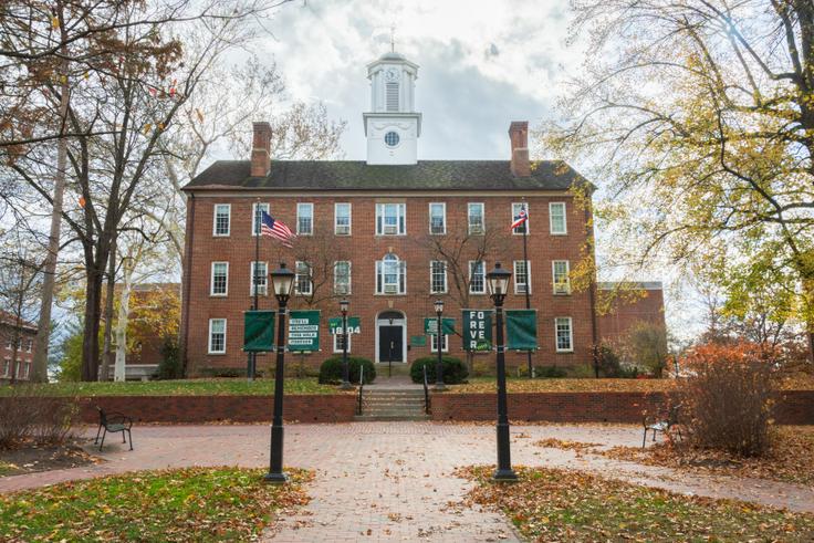 Ohio Dominican University