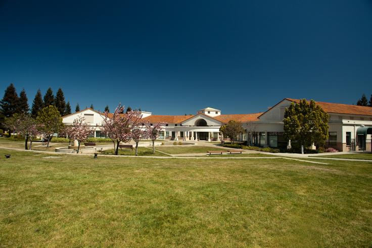 Ohlone College