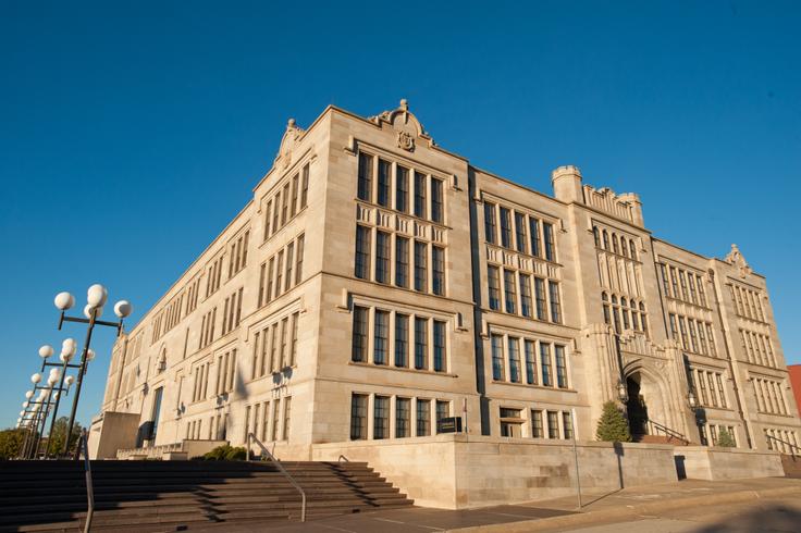 Oklahoma City University