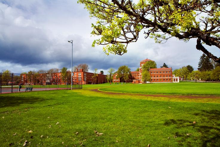 Oregon State University – Cascades