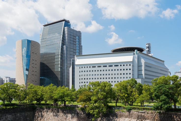 Osaka Institute of Technology