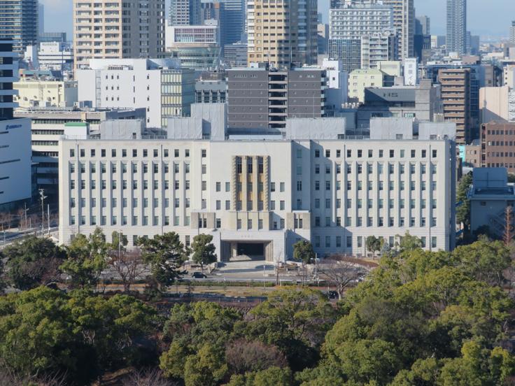 Osaka Seikei University