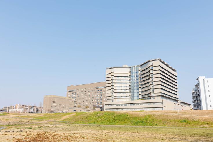 Osaka University