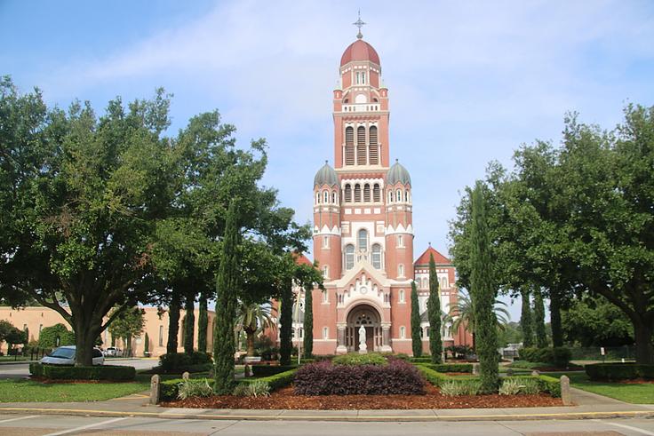 Our Lady of the Lake University