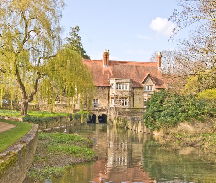 Oxford Brookes Üniversitesi