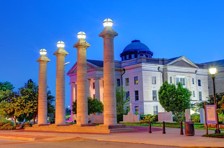 Ozarks Technical Community College