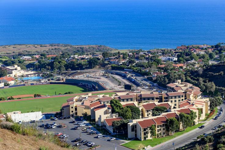 Pacific Oaks College