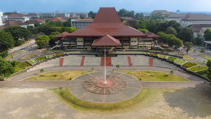 Pancasila-Universität