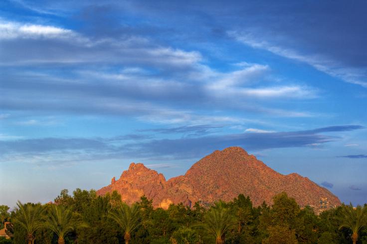 Paradise Valley Community College