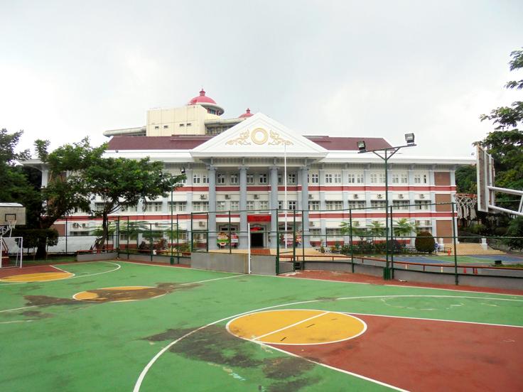 Katholische Universität Parahyangan