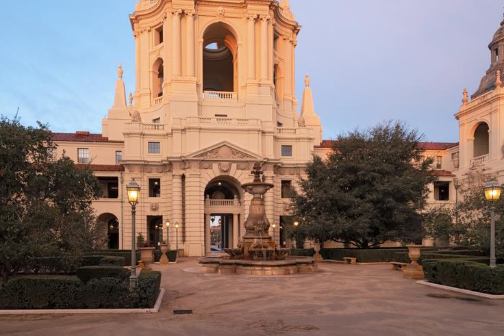 Pasadena City College