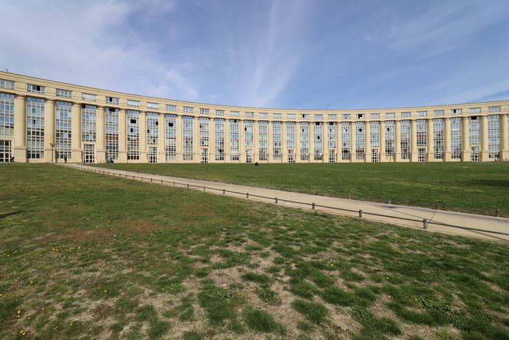 Universidad Paul-Valéry Montpellier 3