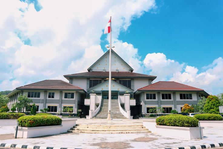 Pelita Harapan University