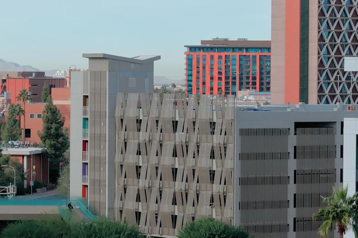 Phoenix College