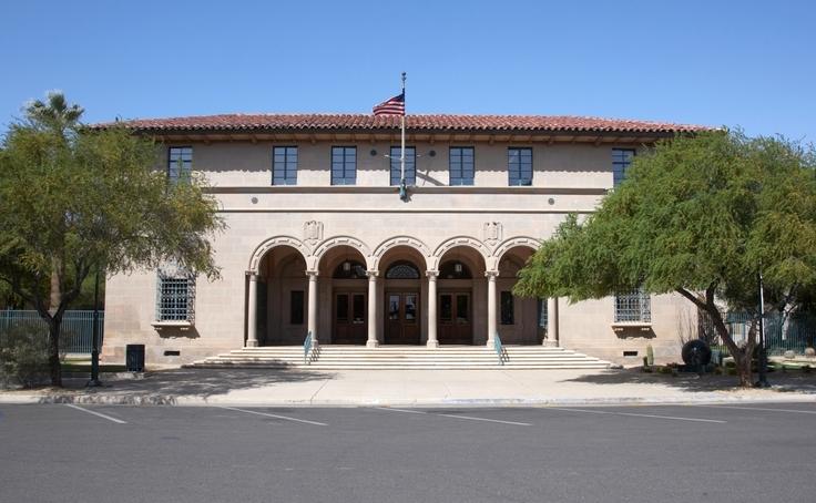 Pima Community College