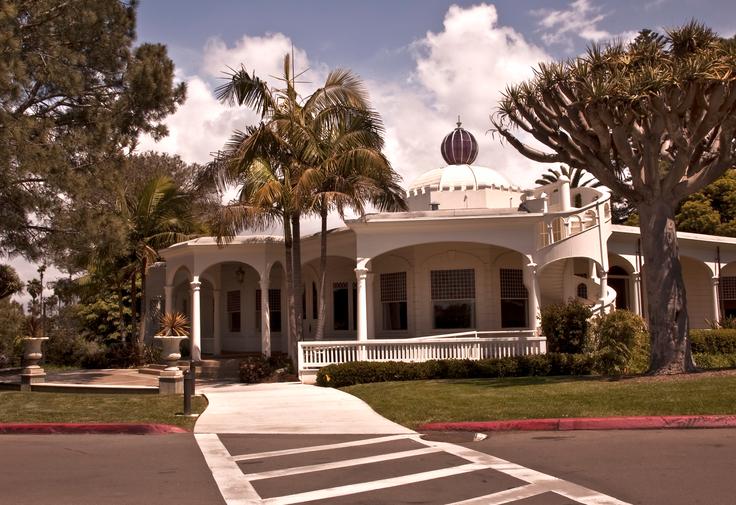 Universidade Nazarena de Point Loma