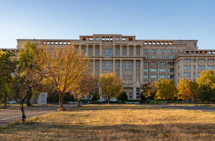 Universidade Politécnica de Bucareste